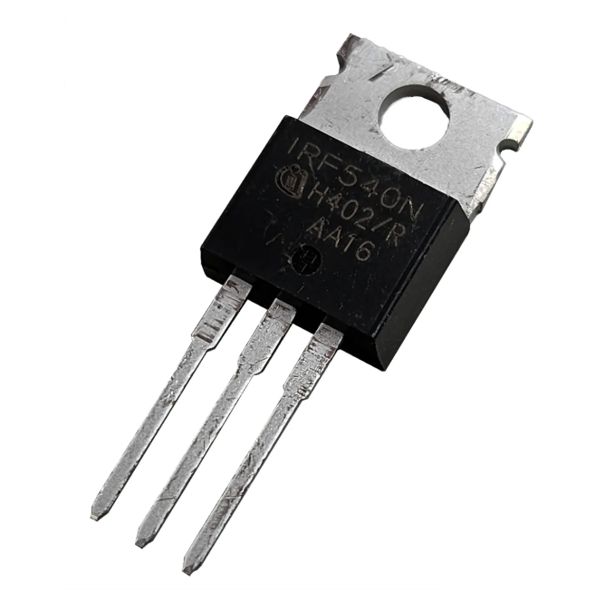IRF 540